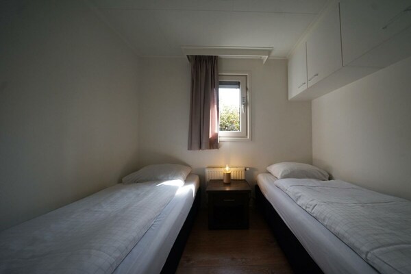 Gezellig vakantiehuis voor 4 personen in Halfweg - thumbnail 5