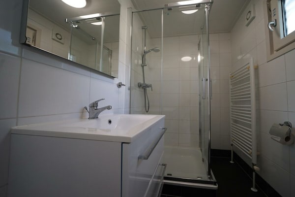 Gezellig vakantiehuis voor 4 personen in Halfweg - thumbnail 6