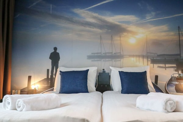 Luxe vakantiehuis Comfort Room 2 in Nijkerk voor 2 personen - thumbnail 5