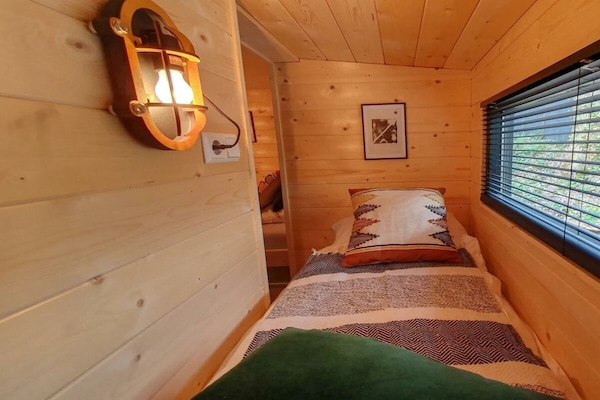 Knus vakantiehuis voor 4 personen in Nijkerk - thumbnail 4