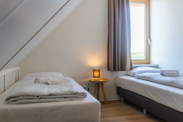 Luxe vrijstaande villa voor 8 personen in Cadzand - thumbnail 5