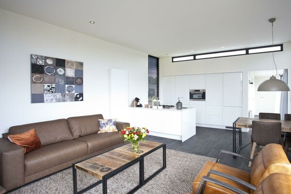Stijlvol vakantiehuis Cube Exclusif 4 in Nijkerk voor 4 personen - thumbnail 6