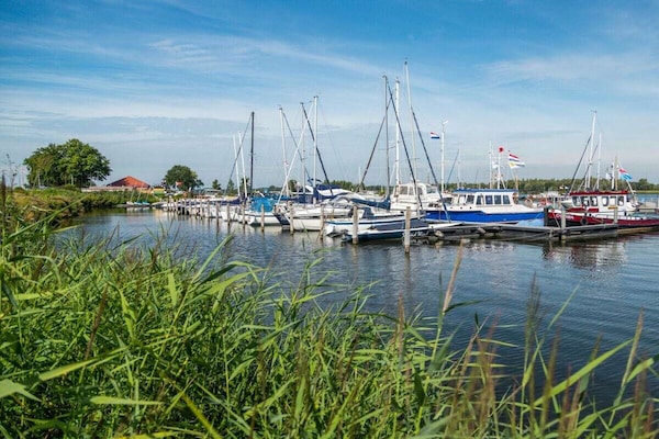 Knus vakantiehuis voor 2 personen in Nijkerk - thumbnail 6