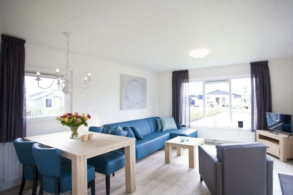 Gezellig vakantiehuis voor 4 personen in Nijkerk - thumbnail 3