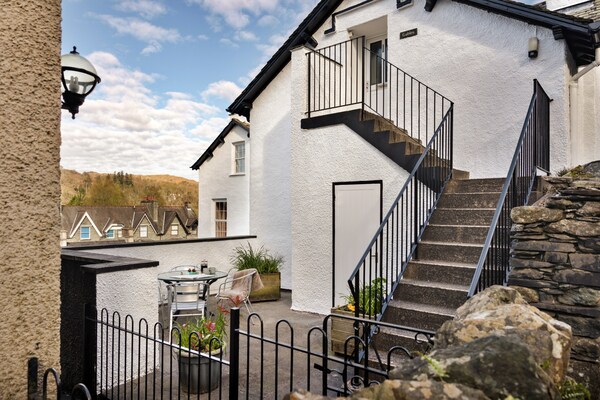 The Lake Gables - Ambleside