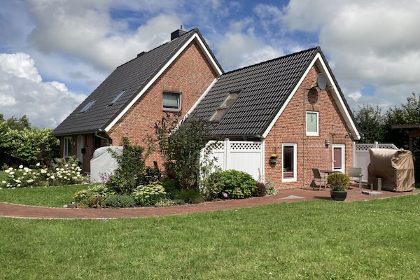 2-persoons vakantiehuis in het centrum van Tating - thumbnail 2