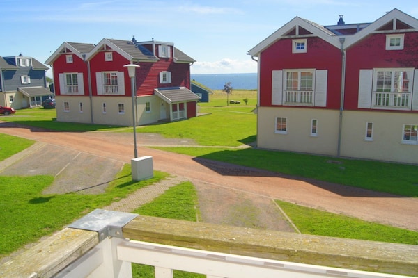 Scandinavisch vakantiehuis in Sierksdorf vlakbij de Oostzee - thumbnail 3