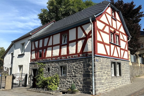 453188 - Mayen