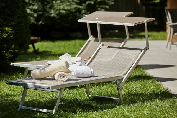 Ruim chalet met sauna en tuin op 3 km van Ainring - thumbnail 3