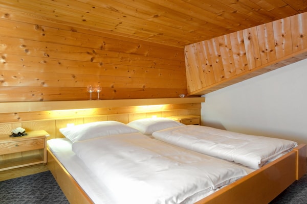 Ruim vakantiehuis in Seefeld in Tirol voor 7 personen - thumbnail 6