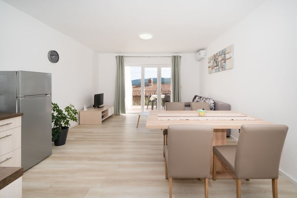 Comfortabel vakantiehuis voor 2 personen in Rabac - thumbnail 3