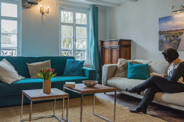 Historisch vakantiehuis in hartje Monschau – 4 personen met hond - thumbnail 3