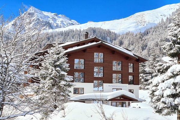 18133 - Vorarlberg