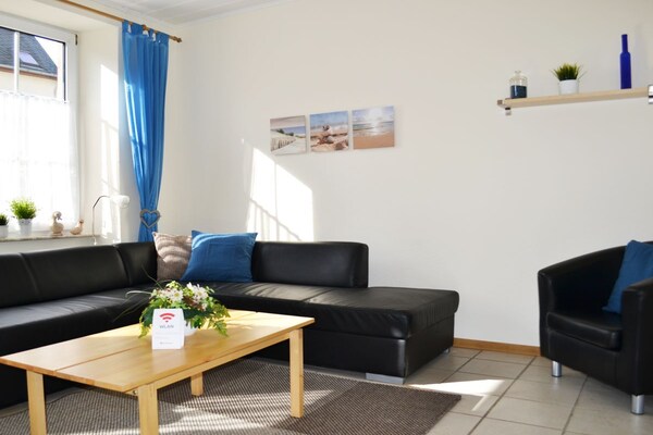 Sfeervol appartement in Osann-Monzel, direct aan de wijngaarden - thumbnail 2