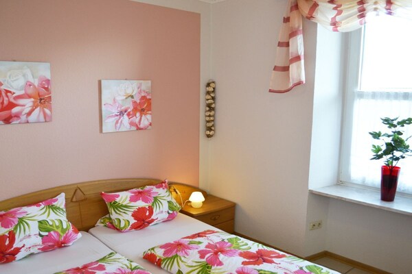 Sfeervol appartement in Osann-Monzel, direct aan de wijngaarden - thumbnail 5