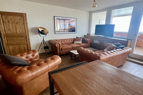 Modern vakantiehuis Havenquartier in Bremerhaven voor 6 personen - thumbnail 6