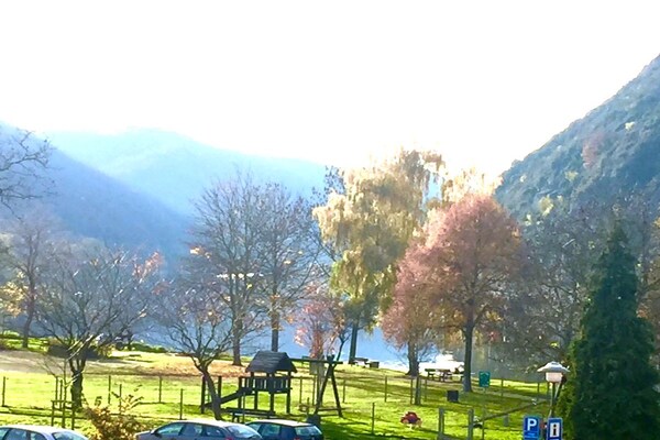 Ruim vakantiehuis voor 8 personen met Moezelzicht in Treis-Karden - thumbnail 2