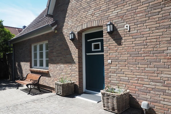 Ruim gerenoveerd vakantiehuis voor 6 personen in Munkmarsch, Sylt - thumbnail 4