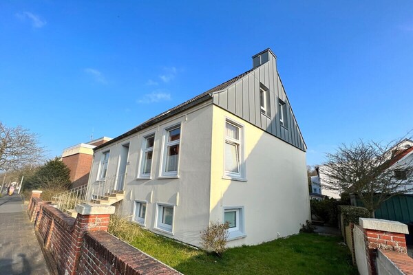90781 - Norderney