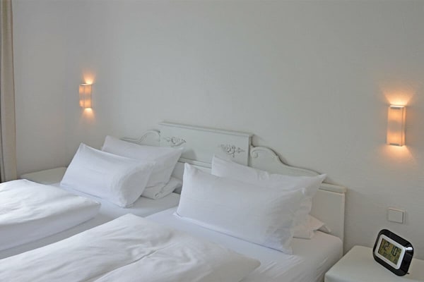 3-persoons vakantiehuis in het centrum van Binz - thumbnail 6