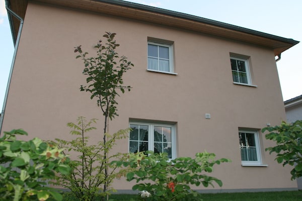 Ruim luxe vakantiehuis voor 16 personen in Berlijn - thumbnail 5