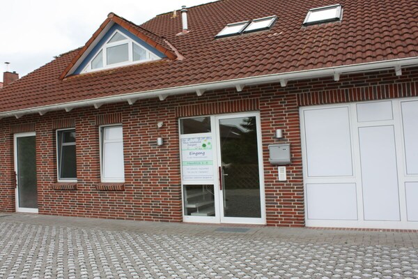 Appartement met Noordzeezicht in Dangast voor 3 personen - thumbnail 4