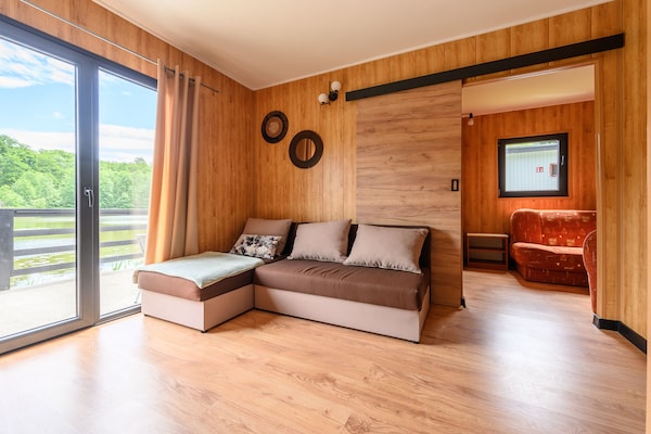 Rustgevend vakantiehuis voor 4 personen in Darlowo - thumbnail 4