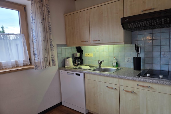 Apartment Karwendel - thumbnail 5