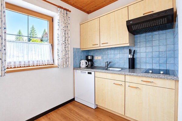 Apartment Karwendel - thumbnail 5