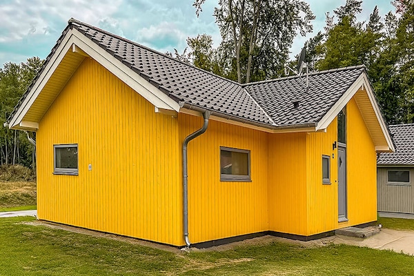 Ferienhaus A0 - Bad Bevensen