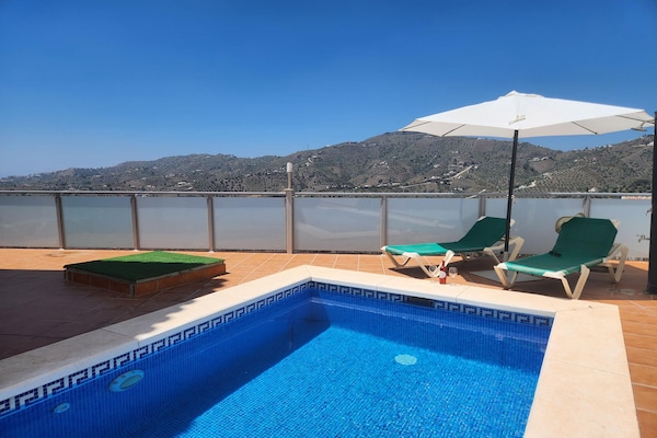 Villa Esperanza - Andalucía
