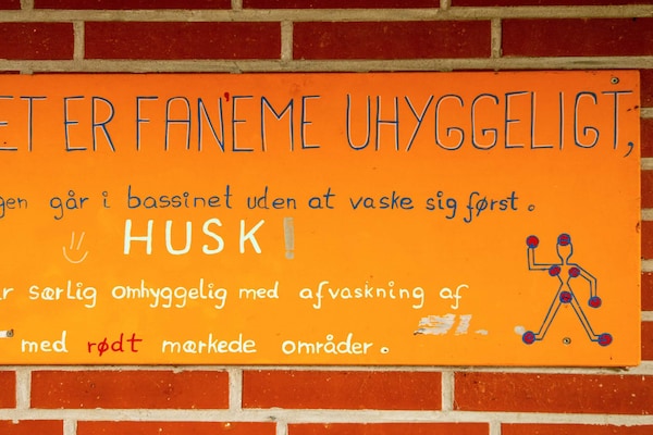 Ruim vakantiehuis in Fårvang voor 14 personen - thumbnail 5