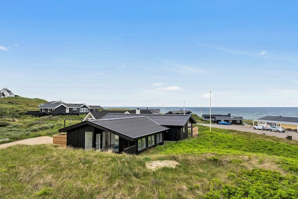 Vakantiehuis aan het strand in Hjørring voor 7 personen - thumbnail 3