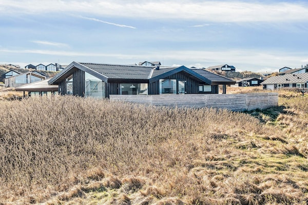 Vakantiehuis aan het strand in Hjørring voor 7 personen - thumbnail 4
