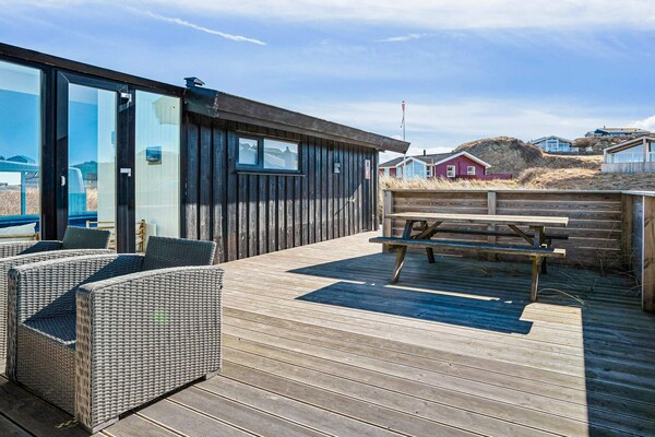 Vakantiehuis aan het strand in Hjørring voor 7 personen - thumbnail 5