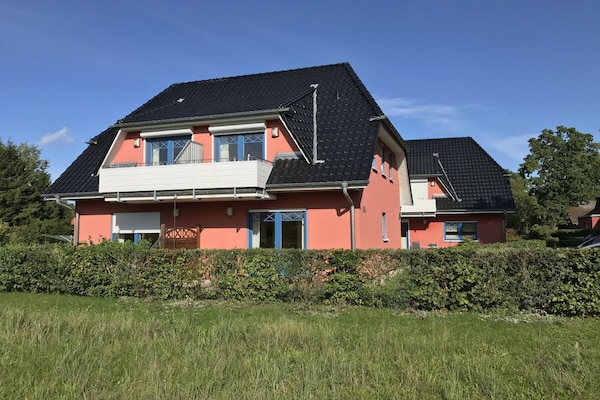 285300 - Prerow