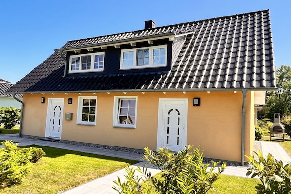 Sfeervol vakantiehuis voor 4 personen in Dranske-Lancken - thumbnail 3