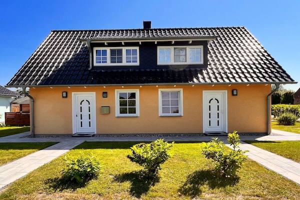 Sfeervol vakantiehuis voor 4 personen in Dranske-Lancken - thumbnail 4