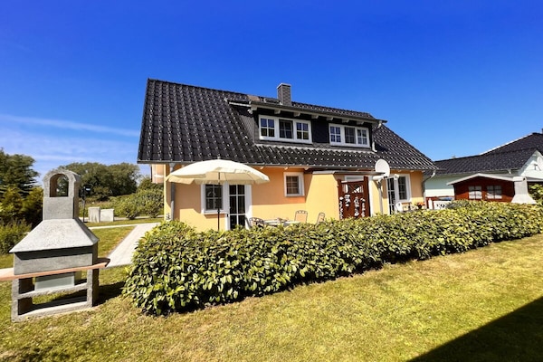 Sfeervol vakantiehuis voor 4 personen in Dranske-Lancken - thumbnail 5