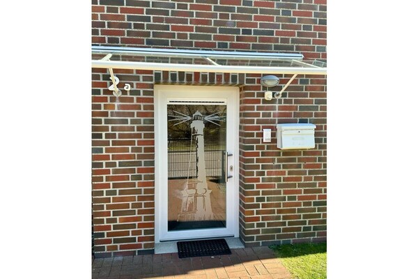 Centraal gelegen vakantiehuis op Borkum voor 5 personen - thumbnail 3