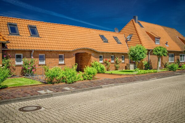 72938 - Norderney