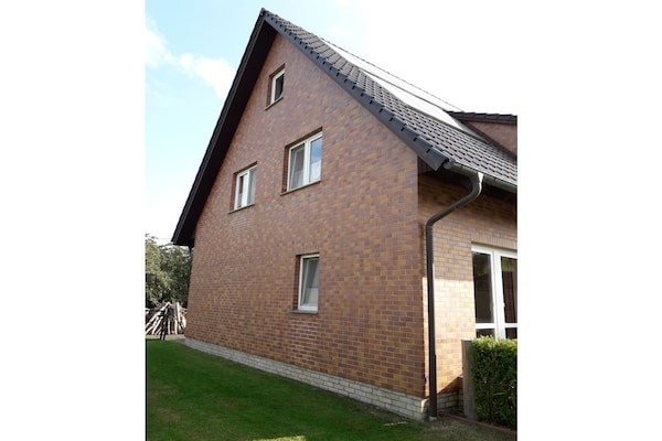 Centraal gelegen vakantiehuis in Zingst voor 4 personen · 55 m² - thumbnail 2