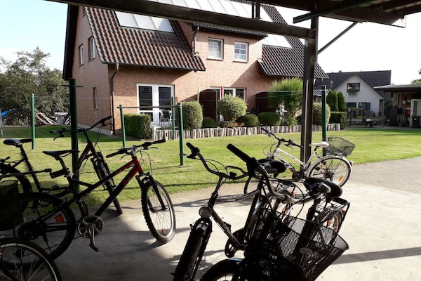 Centraal gelegen vakantiehuis in Zingst voor 4 personen · 55 m² - thumbnail 3
