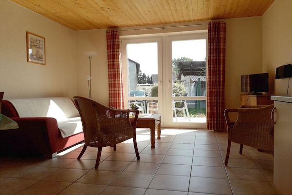 Centraal gelegen vakantiehuis in Zingst voor 4 personen · 55 m² - thumbnail 5