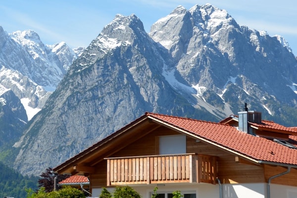 115883 - Garmisch-Partenkirchen