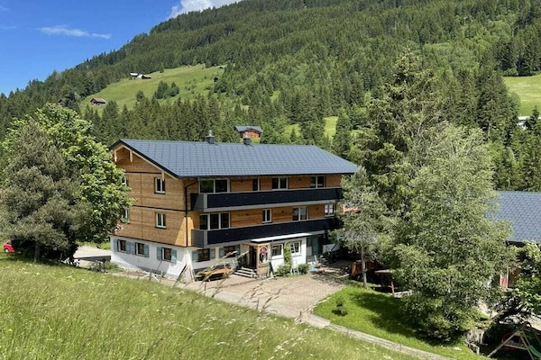 515771 - Mittelberg