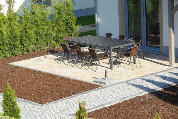 Ruim vakantiehuis voor 10 personen in Gohrisch OT.Papstdorf · 4 slk - thumbnail 4