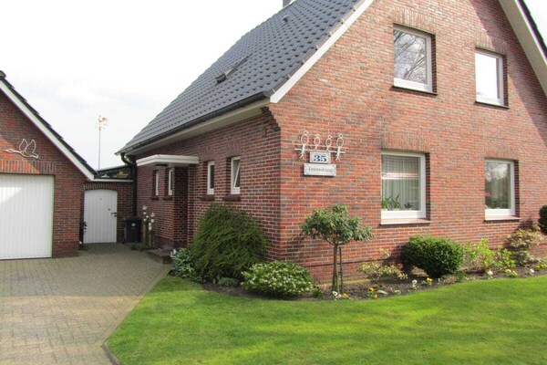 Gezellig vakantiehuis in Varel, Dangast voor 3 personen - thumbnail 2
