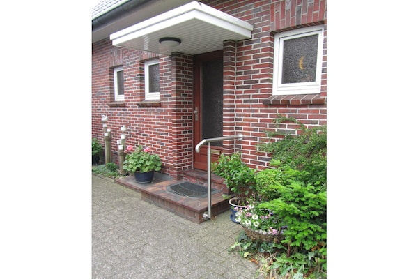 Gezellig vakantiehuis in Varel, Dangast voor 3 personen - thumbnail 5