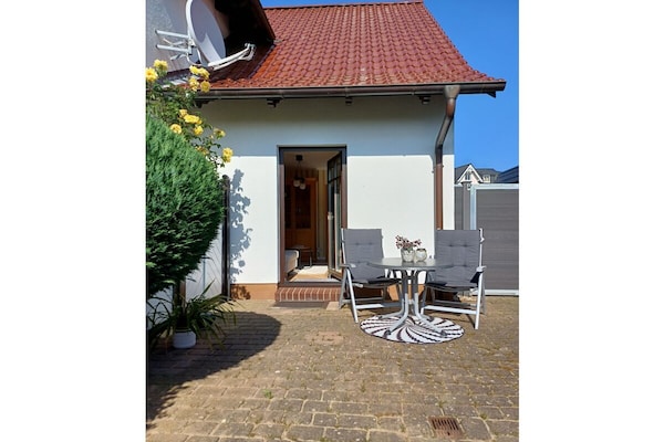 16509 - Kühlungsborn